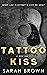 Tattoo Kiss x