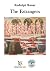 The Estrangers by Rudolph Bauer
