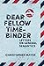 Dear Fellow Time-Binder: Letters on General Semantics