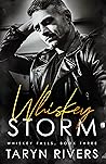 Whiskey Storm