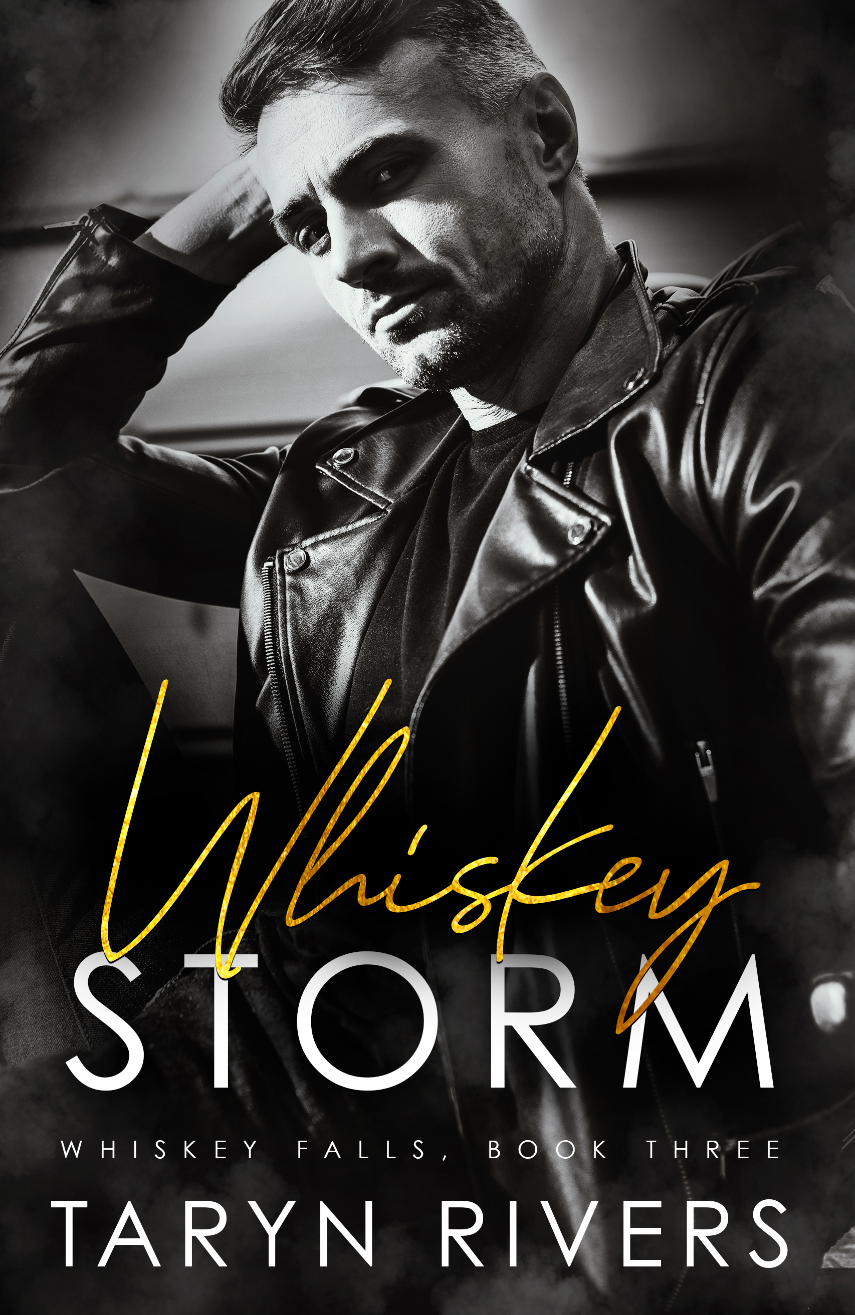 Whiskey Storm (Whiskey Falls, #3)