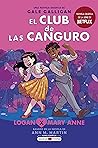 El Club de las Canguro 8 by Gale Galligan