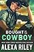 Bought by the Cowboy