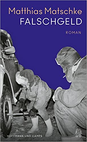 Falschgeld (Hardcover)