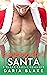 Blazing Hot Santa (Blaze Family Romance #15)