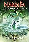 El sobrino del mago (Las crónicas de Narnia nº 1)