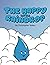 The Happy Little Raindrop