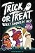 Trick or Treat! What Should...