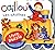 Caillou Les chiffres