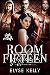 Room Fifteen by Elyse Kelly