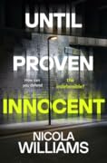 Until Proven Innocent