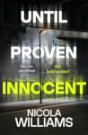 Until Proven Innocent (Lee Mitchell #1)