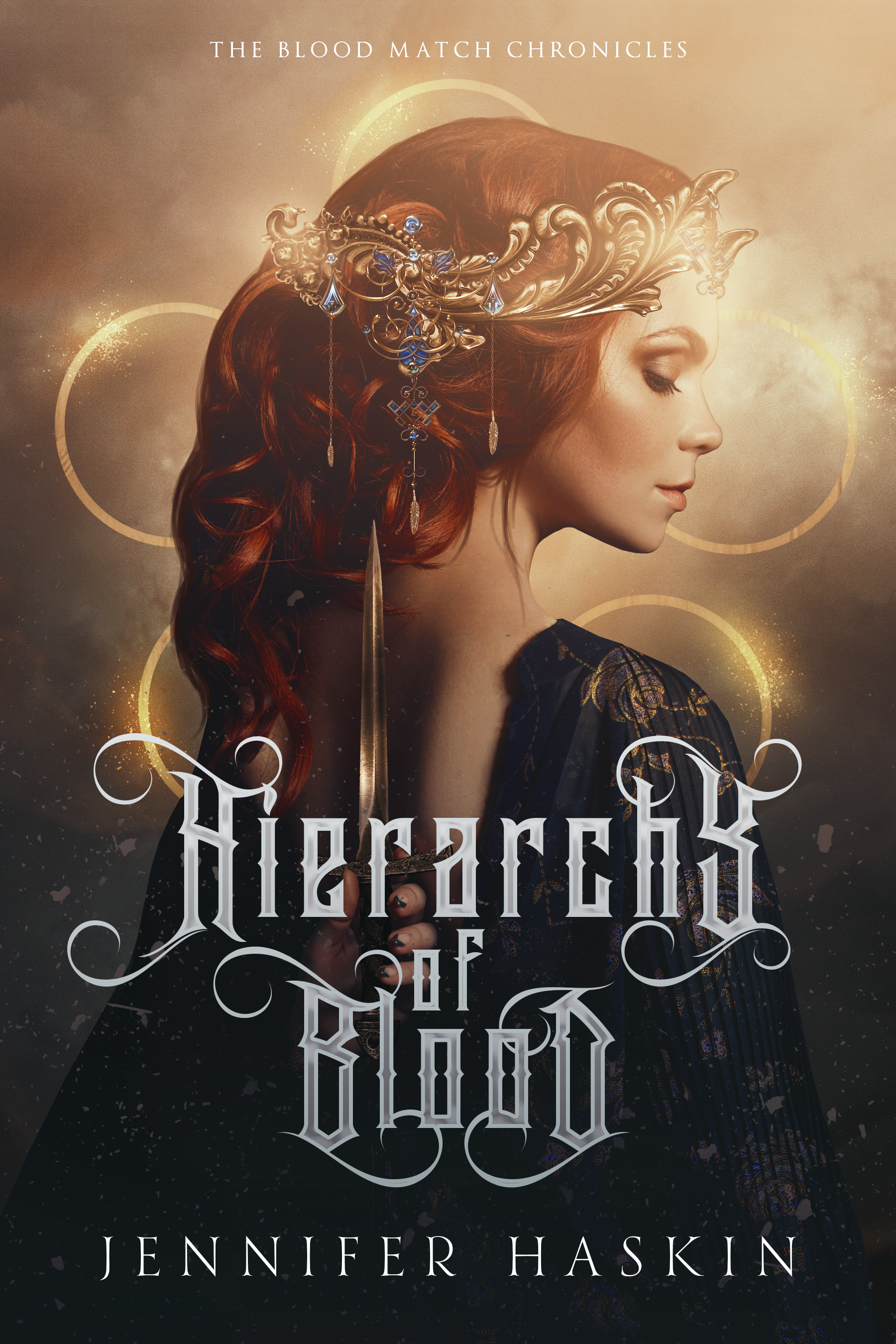 Hierarchy of Blood (Kindle Edition)