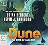 Dune: The Duke of...