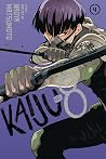 Kaiju No. 8, Vol. 4