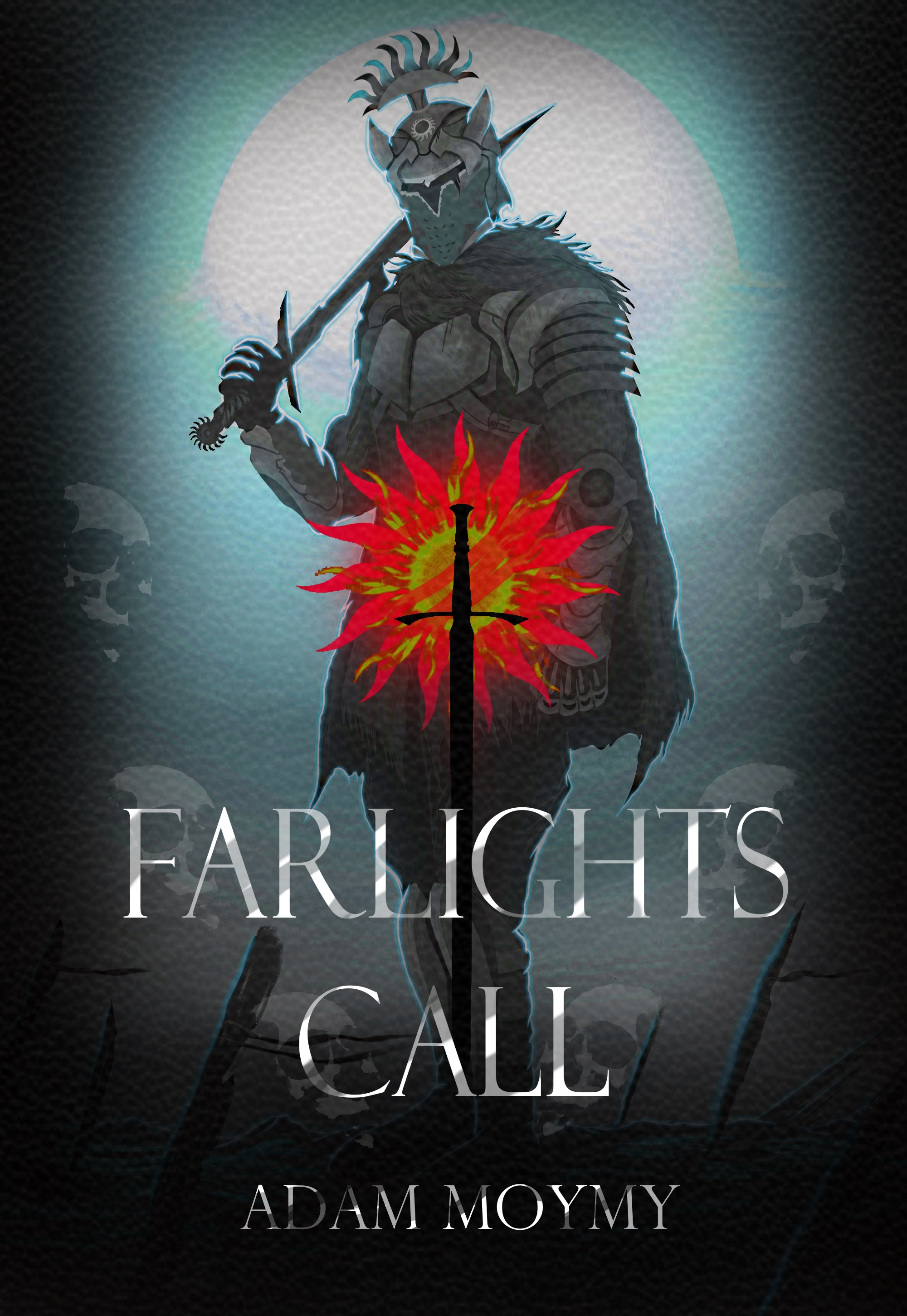 Farlights Call  (Errantiers Legacy #2)