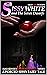 Sissy White and The Seven Dwarfs: A Forced Sissy Fairy Tale (Halloween Dark Romance Book 2)