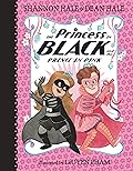 The Princess in Black and the Prince in Pink