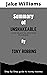 Summary of Unshakeable By T...