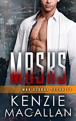 Masks (MBK Global Security, #3)
