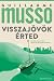 Visszajövök érted