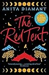 The Red Tent Book cover for The Red Tent