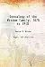Genealogy of the Wisdom family, 1675 to 1910 by George W. Wisdom