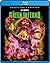 The Green Inferno