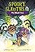 The Ghost Tree (Spooky Sleuths, #1)