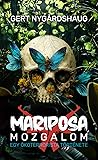 Mariposa ​mozgalo...
