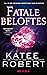 Fatale beloftes (Dark Olympus, #2)