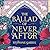 The Ballad of Never After (Once Upon a Broken Heart, #2)