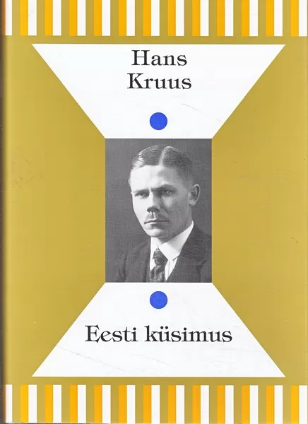 Eesti küsimus (Hardcover)