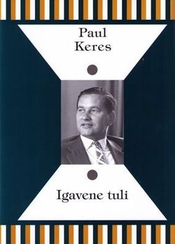 Igavene tuli (Hardcover)