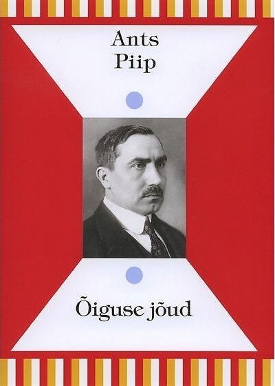 Õiguse jõud (Hardcover)