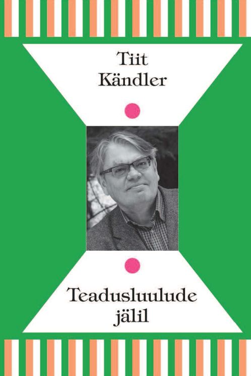 Teadusluulude jälil (Hardcover)