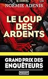 Le Loup des Ardents