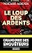 Le Loup des Ardents