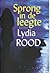 Sprong in de leegte by Lydia Rood