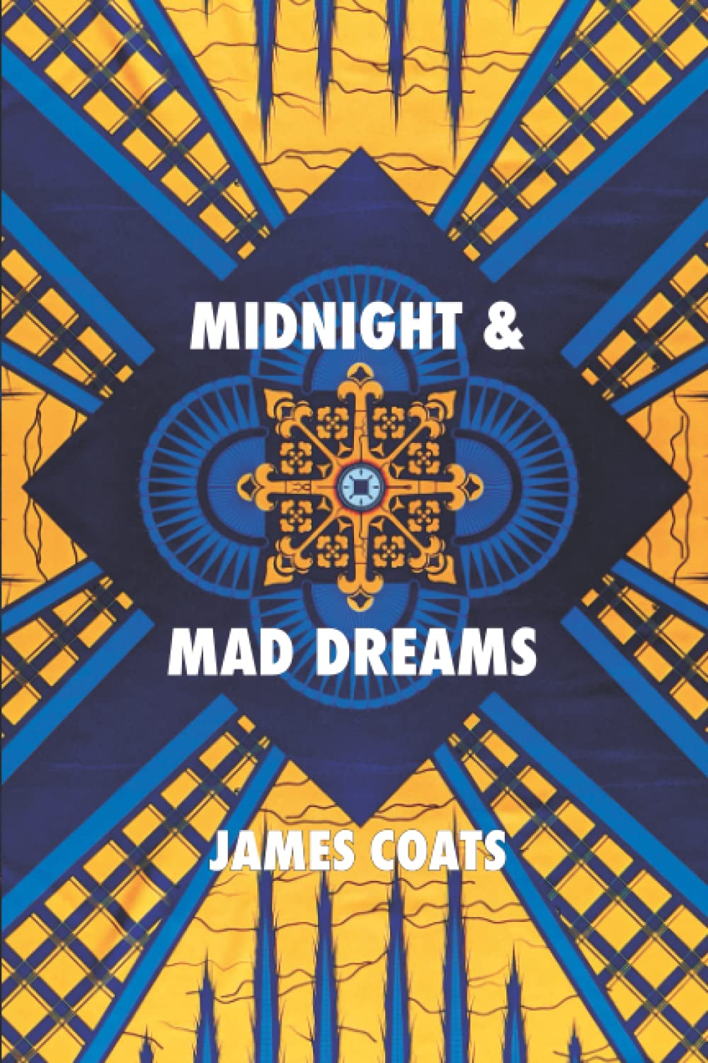 Midnight & Mad Dreams (Paperback)