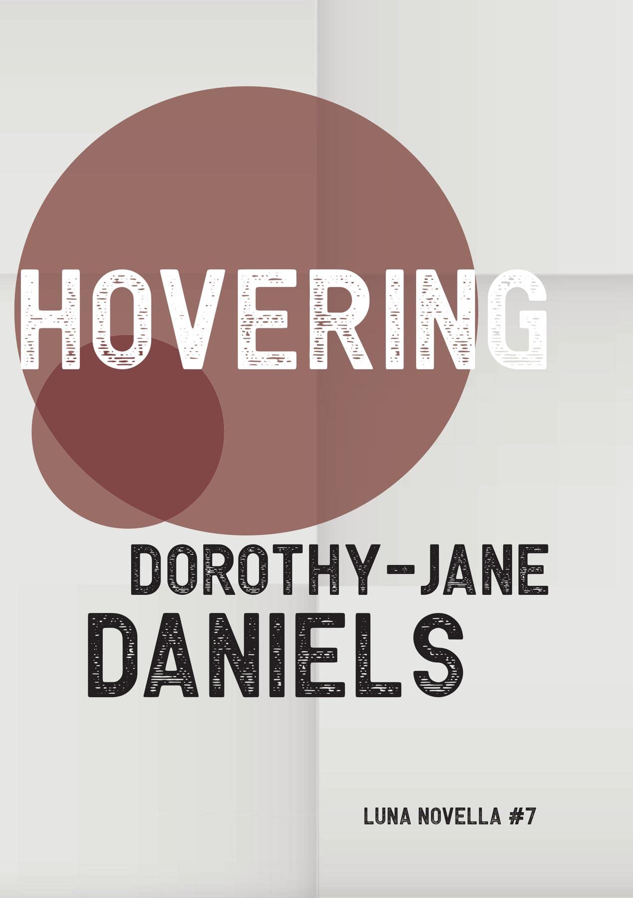 Hovering (Kindle Edition)