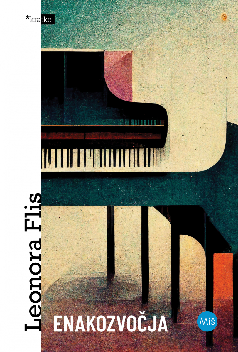 Enakozvočja (Hardcover)