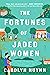 The Fortunes of Jaded Women by Carolyn Huynh