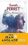 La Petite (Terres de France) (French Edition) La Petite (Terres de France) (French Edition)
