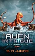 Alien Intrigue