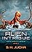 Alien Intrigue (Gate Ghosts...