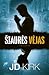 Šiaurės vėjas (Robertas Hunas, #1)