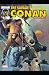 Savage Sword Of Conan (1974...