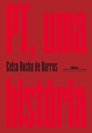 PT, uma história (Portuguese Edition)