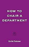 How to Chair a De...